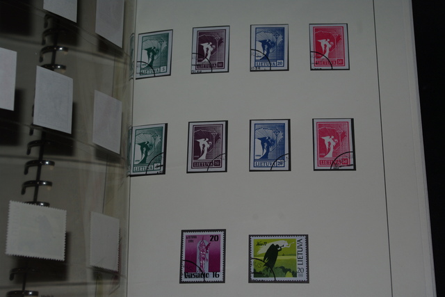 IMGP7917 Litauen 1990-2003 Lindner juodas