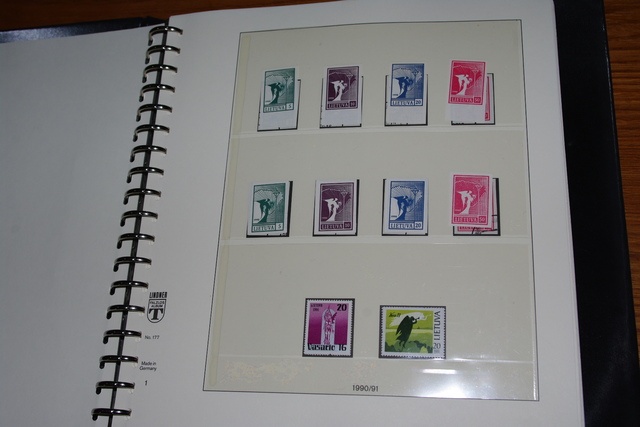 IMGP7918 Litauen 1990-2003 Lindner juodas