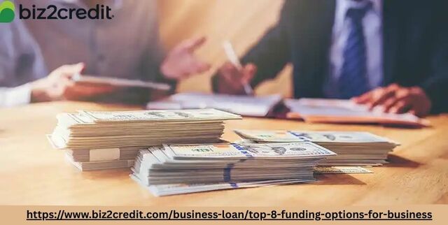 raising money for a business Smart Funding Options to Grow Your Business