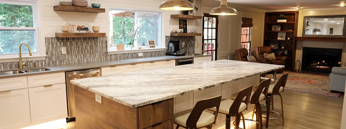 c1 The UniqHouse Kitchen Cabinets, Kitchen Remodeling and Bathroom Remodeling