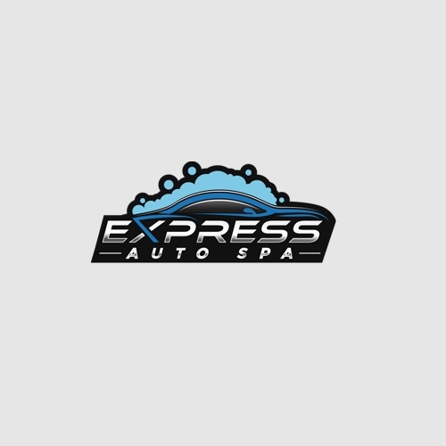 logo Express Auto Spa