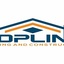 logo - TOPLINE ROOFING