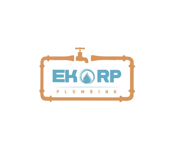 logo EKORP Plumbing