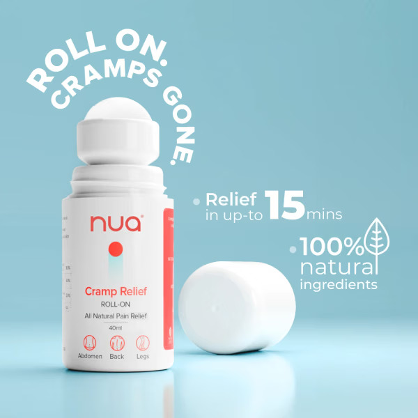 cramp relief roll on 1 Picture Box