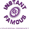 Instant Famous