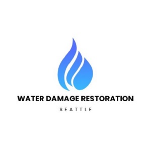 Logo Water Damage Restoration Seattle
