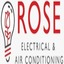 Rose Electrical - Picture Box