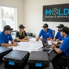 logo - 24/7 Mold inspection Los An...