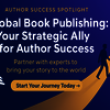 Global book publishing - Picture Box