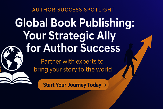 Global book publishing Picture Box