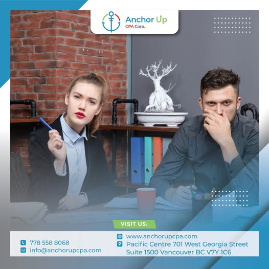 CPA for Real Estate Vancouver Tax Summary Accountants for Start Up Lower Mainland