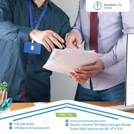 Tax Accountant Lower Mainland Tax Summary Accountants for Start Up Lower Mainland