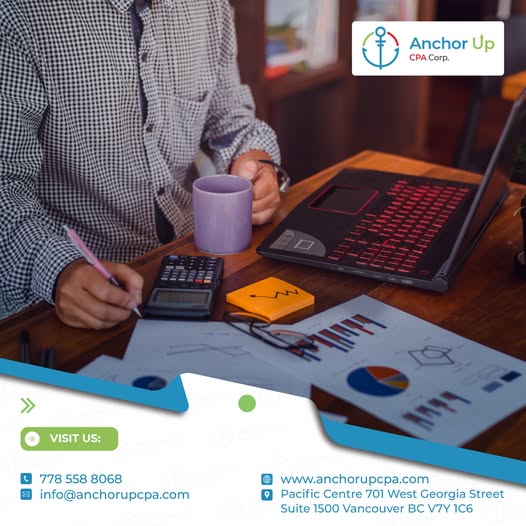 CPA For Doctor Vancouver Tax Summary Accountants for Start Up Lower Mainland