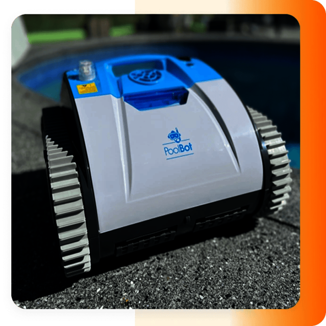 Robot Pool Cleaners – Upto 80% OFF Picture Box