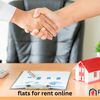 flats for rent online - Picture Box