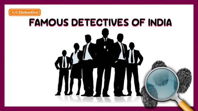 Private Investigator Delhi Ion Detective