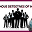 Private Investigator Delhi - Ion Detective