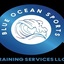 logo - Blue Ocean Sports Training Services LLC