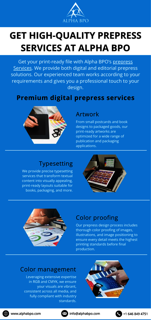 Alpha BPO - Infographic Picture Box