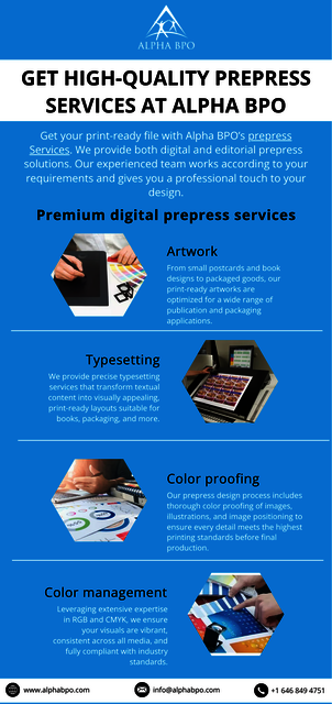 Alpha BPO - Infographic Picture Box