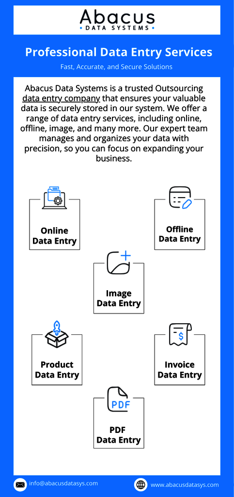 Abacus - Infographic Picture Box