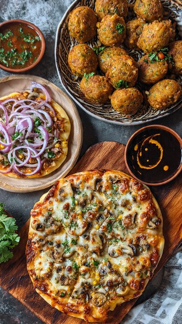 Tipy: Top Restaurant Delivery in Panchkula Picture Box