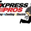 Express Pros Heating Coolin... - Picture Box