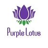 stacked purple lotus logo-201 - Purple Lotus San Jose Dispe...