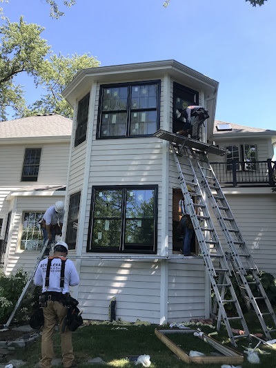 roofing companies downers grove Royal Craft - Roofing, Siding, Windows and Exteriors