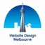 Logo - Website Design Melbourne