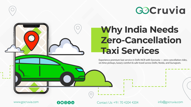 Zero-Cancellation Taxi Services Picture Box