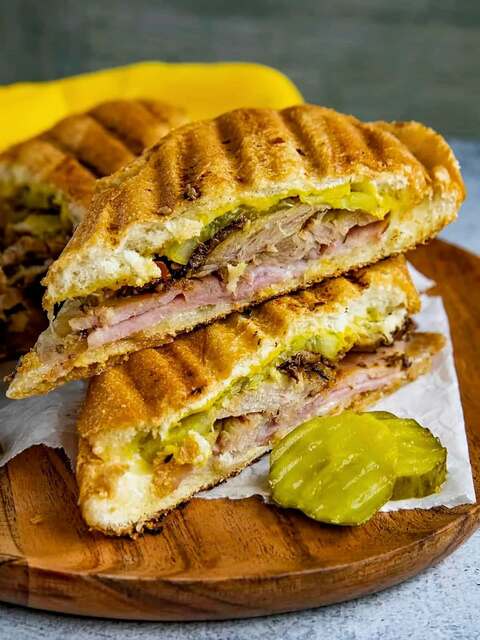 Spicy buffalo chicken wrap NYC Picture Box