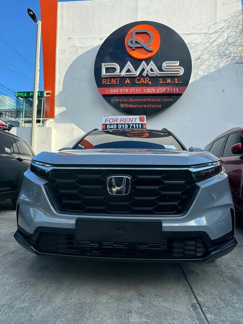 Rent a car Santo Domingo | damsrentacarllc Picture Box
