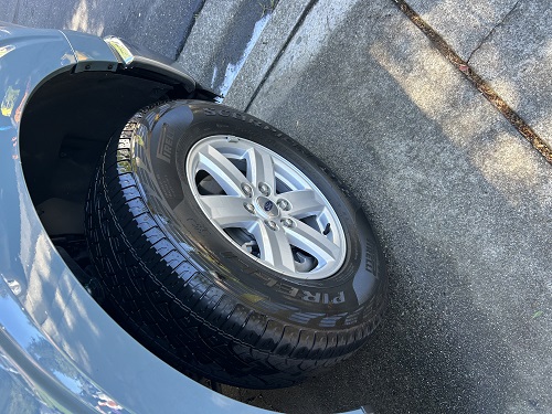 c3 J&W Mobile Detailing