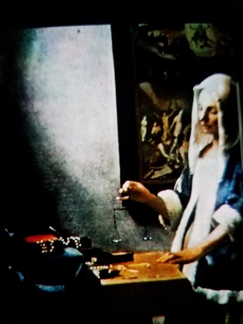 20251116 121933 Johannes Vermeer (1632 - 1675)