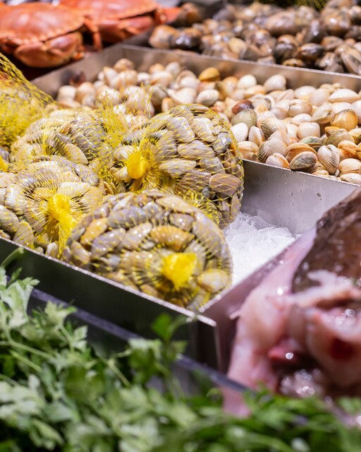 Migliore marisqueria Barcellona Picture Box