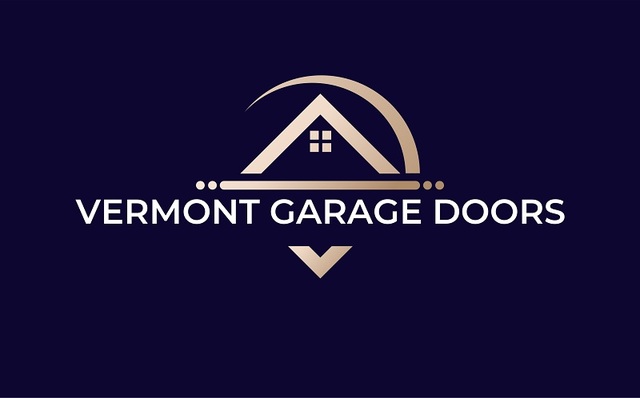 Logo Vermont Garage doors