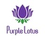 stacked purple lotus logo-201 - Purple Lotus San Jose Dispensary