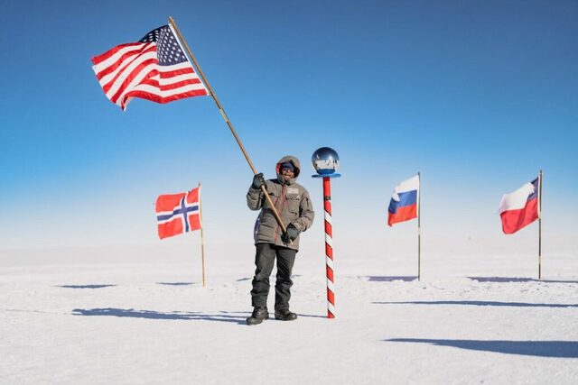 Travel Consultant Picture Box