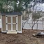 6x8 Gable - Gable Shed