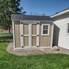 8x10 Gable - Gable Shed