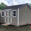 10x12 Gable 2 - Gable Shed