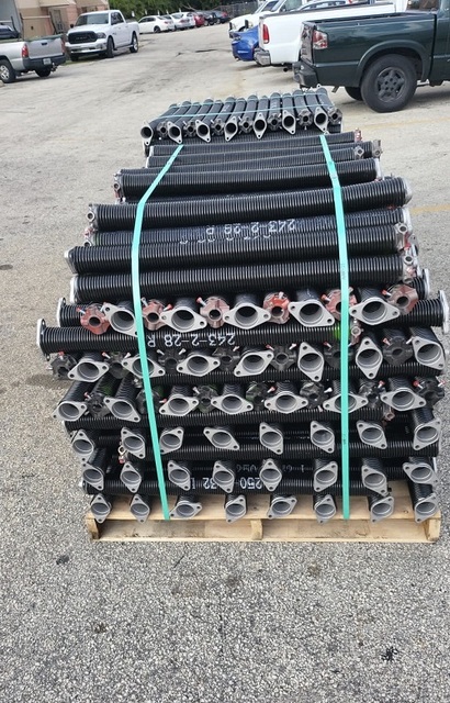 1 Genesis Garage Doors & Gates