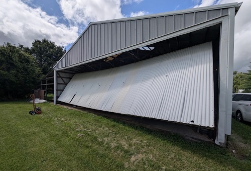 5 Genesis Garage Doors & Gates