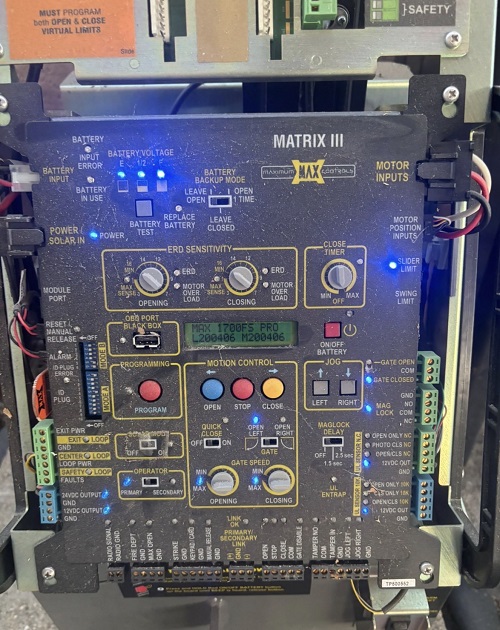 8 Genesis Garage Doors & Gates