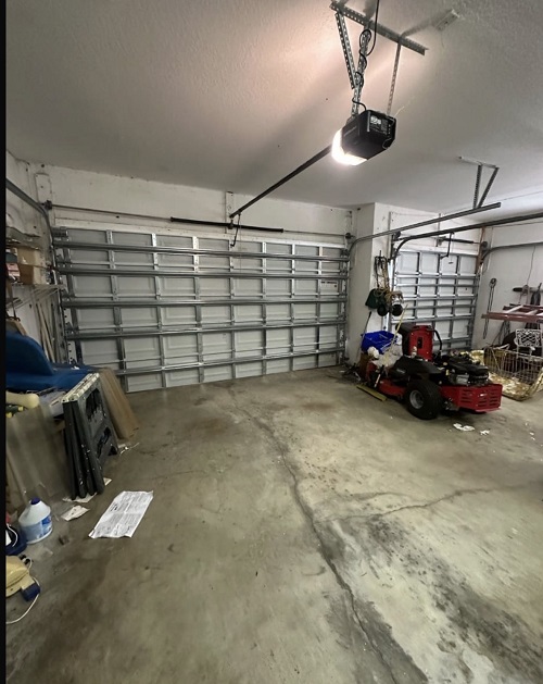 9 Genesis Garage Doors & Gates