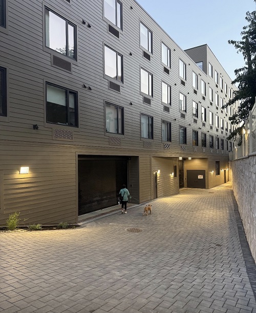 11 Genesis Garage Doors & Gates