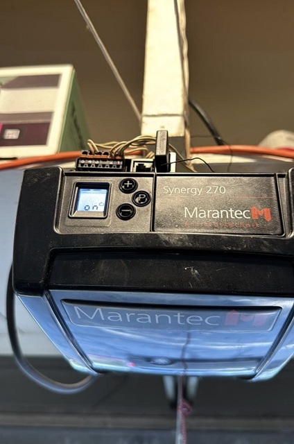 13 Genesis Garage Doors & Gates