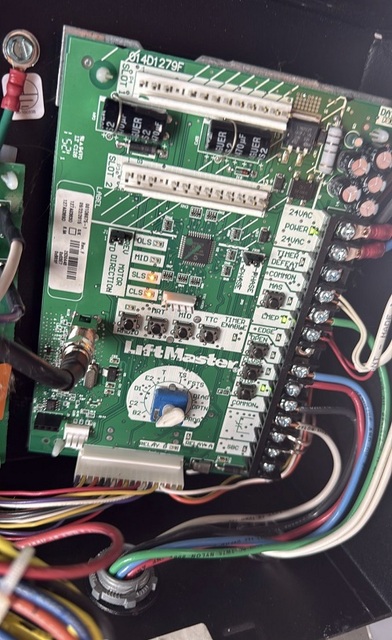 17 Genesis Garage Doors & Gates