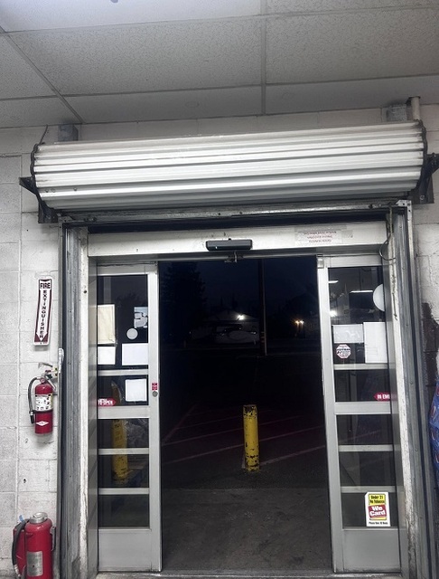 18 Genesis Garage Doors & Gates